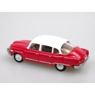 vv model vv1013 Tatra T1-603 1956 rt/w Mastab: 1:87
