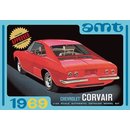AMT 591894 1/25 1969er Chevy Corvair
