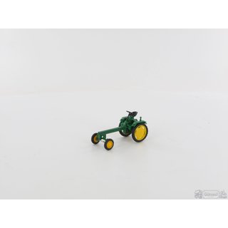 Mehlhose 5601 RS-09 ohne Anbauteile (grn, exclusiv)  Massstab 1:87