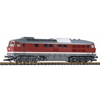 Piko 37580 Spur G Diesellokomotive BR 132 DR Ep. IV