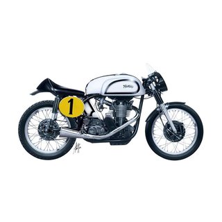 ITALERI 510004602 1:9 Norton Manx 500cc 1951