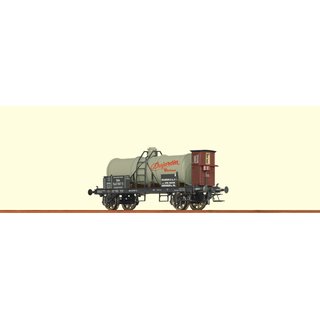 BRAWA 47847 Spur H0 Kesselwagen  K2, DRG, Ep. II Dujardin