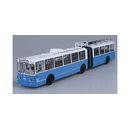 SSM 83SSM4006 ZIU-10 trolleybus Mastab: 1:43