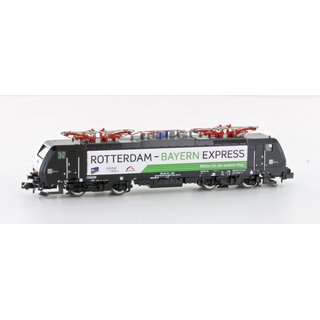 Hobbytrain H2924S E-Lok BR189 MRCE R.-B.-Expres