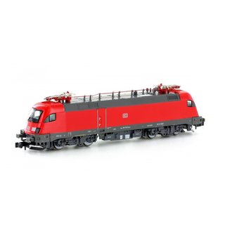 Hobbytrain H2777 E-Lok BR182 DB Ep.VI rot neue