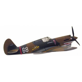 ModelPower MP5354-1 Curtiss P-40 Hells Angel  1