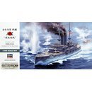 Faller 640061 1/350 IJN Battleship Mikasa t