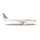Herpa 530606 Airbus A320 Air France  Masatb 1:500
