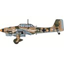 *Herpa 81AC085S Junkers Ju87 Stuka, 6/StG 2 1941  Mastab...