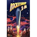 Faller 959112 1/144 Rocketship X-M
