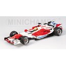 Minichamps 100050017 Toyota TF105 - Ralf Schumacher...