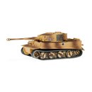 Herpa 746458 Kampfpanzer Tiger Panzer-Abt. 507 Ostfront...