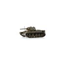 Herpa 83SSM3023 Panzer T-34-76 Mastab: 1:43