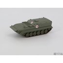 RK-Modelle TT120025 BMP1 Sanittsvariante, Fertigmodell...