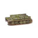 SDV 87161 Bausatz T-34T Panzerzugmaschine  Mastab 1:87
