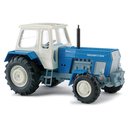 Busch 42847 Traktor Fortschritt ZT 303, blau  Mastab 1:87