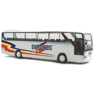 RIETZE 61268 MB O350RHD Eurobus, CH Massstab: H0