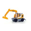 Minis LC4251 Liebherr Compact Mobilbagger m....
