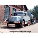 vv model TT0188 Tatra141 Zugmaschine mit Zementsilohnger...