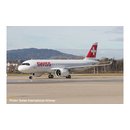Herpa 534413 Airbus A320neo, Swiss International Airlines...