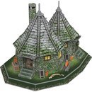Revell 00305 Harry Potter, Hagrids Hut  3D Puzzle