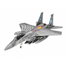 Revell 03841 F-15E Strike Eagle  Mastab 1:72