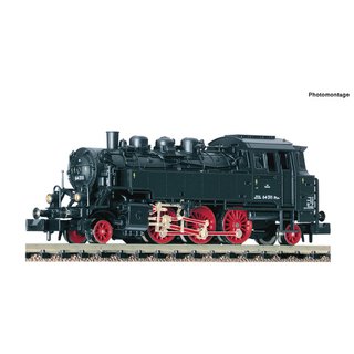 Fleischmann 706184 Dampflokomotive 64 311, BB, Ep. III, DCC  Spur N