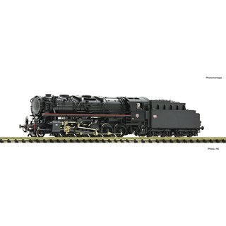 Fleischmann 714477 Dampflokomotive 150 X, SNCF, Ep.III  SND. Spur N