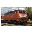 Fleischmann 724220 Diesellokomotive BR 218, DB AG, Ep.V,...