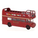 Brekina 61102 AEC Routemaster offen, City tour London...