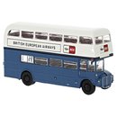 Brekina 61108 AEC Routemaster, 1960, BEA  Mastab: 1:87