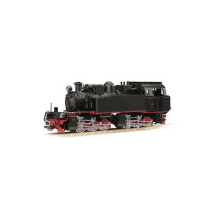 LGB L26850 Mallet Dampflokomotive BR 99 201 DRG Ep. II Spur G