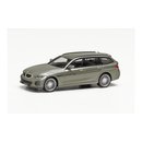 *Herpa 430906 BMW Alpina B3 Touring, Oxidgrau Metallic...