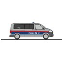 Rietze 53836 VW T6.1, Polizei (AT) Mastab: 1:87