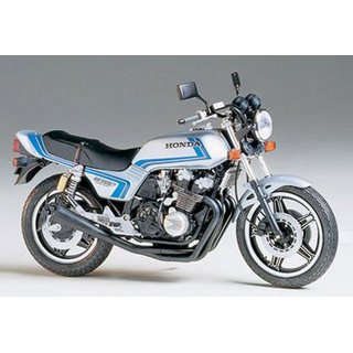 Tamiya 300014066 1:12 Honda CB 750F Custom Tun