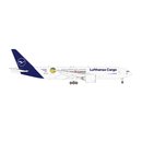 Herpa 562799 Boeing B777F Lufthansa Cargo DB Schenker...