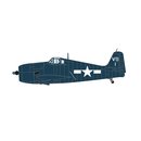 Herpa 81AC119 Grumman Hellcat F6F-5 VS-1 US Navy 1945...