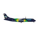 Herpa 572675 ATR-72-600, Azul Brazilian Flag  Mastab 1:200