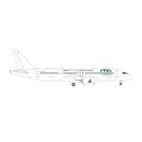 Herpa 572705 Airbus A220-300, ITA, Born to be Sustainable...