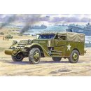 Zvezda 923581 1/35 US Scout car WWII