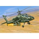 Zvezda 927408 1/144  Hubschrauber Apache, Snap Kit