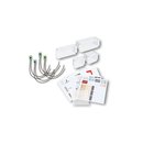 Noch 51250 H0 micro-rooms LED-Gebude-Beleuchtungs-Set,...