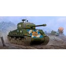 Faller 361620 1/16 Panzer M4A3E8