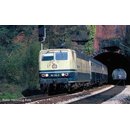 Piko 51979 Spur H0 Sound-E-Lok BR 181.2 Luxembourg DB,...