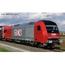 Piko 57999 Spur H0 Diesellok Herkules Rh 2016 GKB, Ep. VI