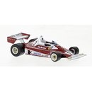 Brekina 22976 Ferrari 312 T2, No. 2, Clay Regazzoni,...