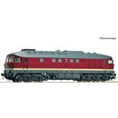 Roco 7300039 Diesellokomotive 132 146-2, DR, Ep. IV  Spur H0