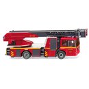 WIKING 062703 Feuerwehr DL 32 (MB Econic) Massstab: H0