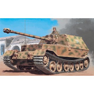 ITALERI 510000211 1:35 Sd. Kfz. 184 Panzerjger Elefant