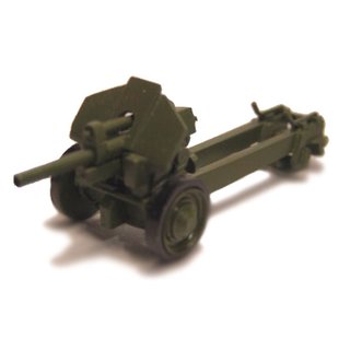 RK-Modelle 020810 122mm Kanone (fahrbereit) Massstab: 1:87